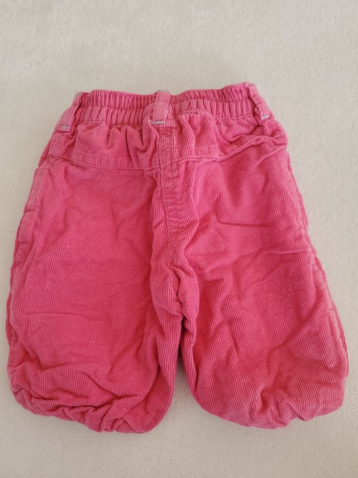 Pantalon - photo numéro 2