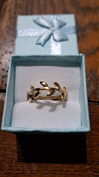 Bague
