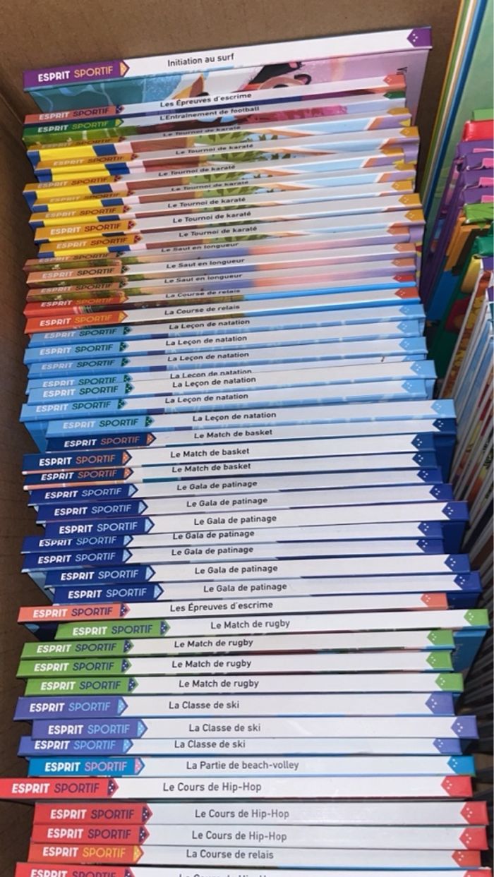 Livre mc do - photo numéro 3