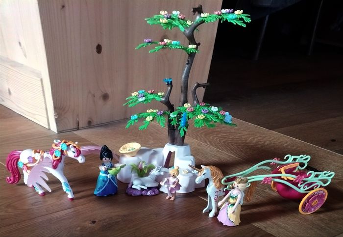 Playmobil life 71002 - photo numéro 6