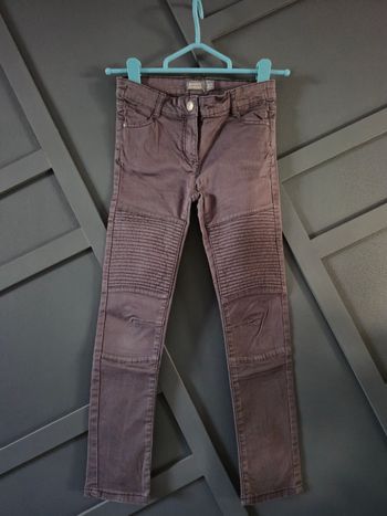 Pantalon slim Orchestra 8 ans