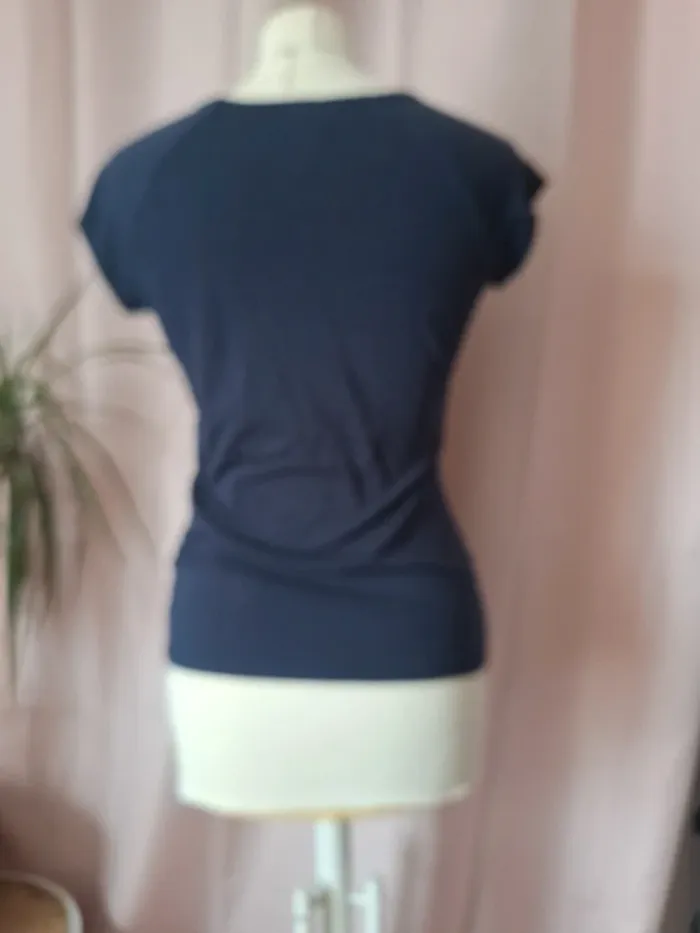 Haut femme - photo numéro 5