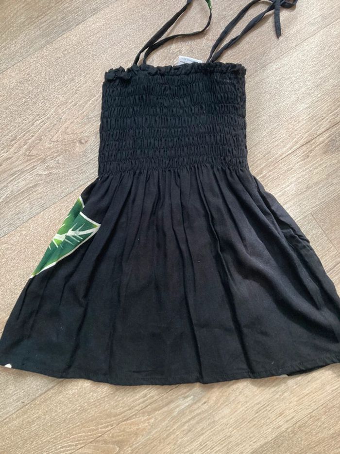 Robe d’été 24 mois - photo numéro 3