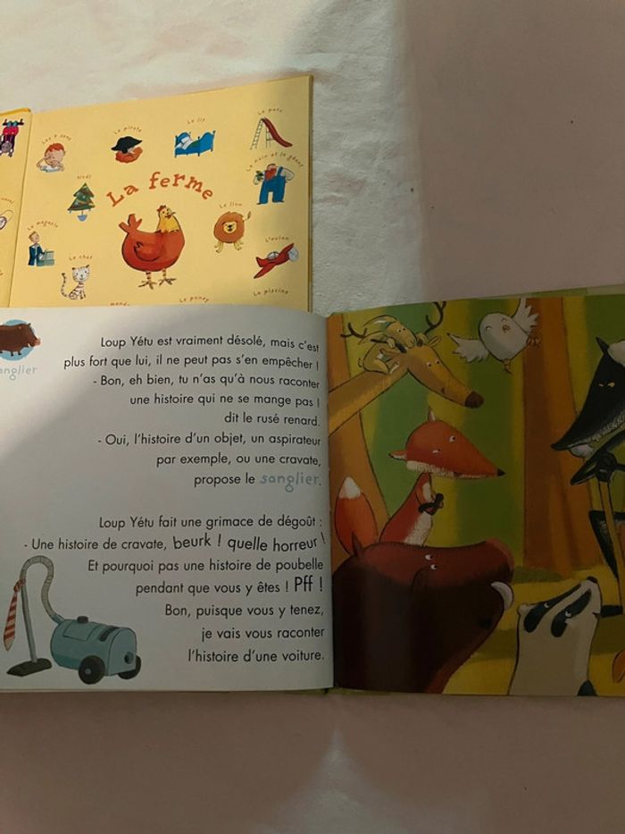 Lot livre Marlène Jobert - photo numéro 6