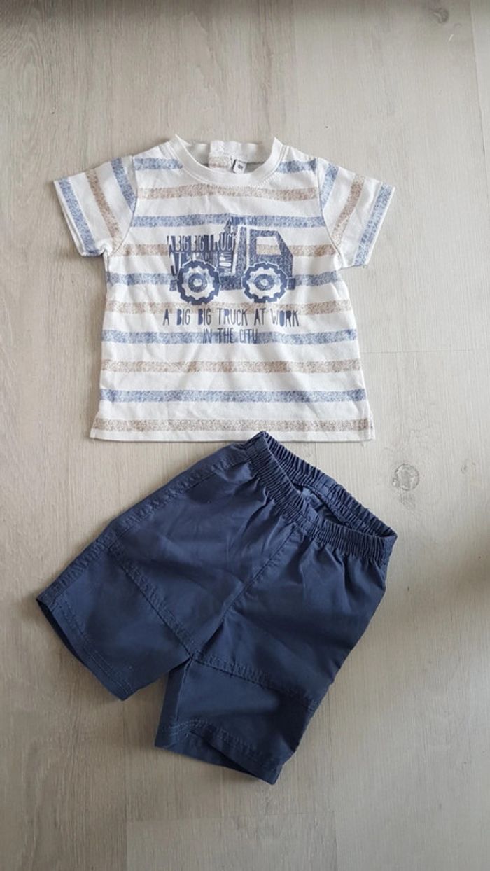 Ensemble