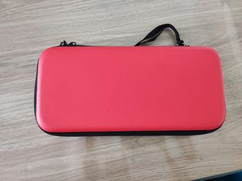 Étui Nintendo switch