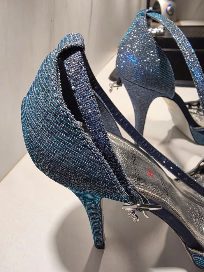 chaussures femme à talon - photo numéro 2