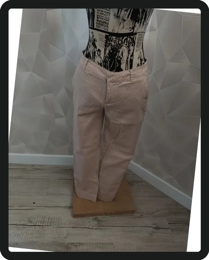 Pantalon chino - photo numéro 2