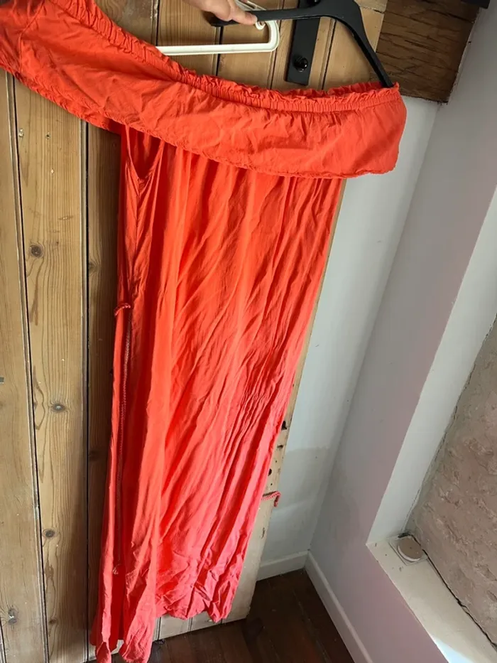 Robe longue - photo numéro 2
