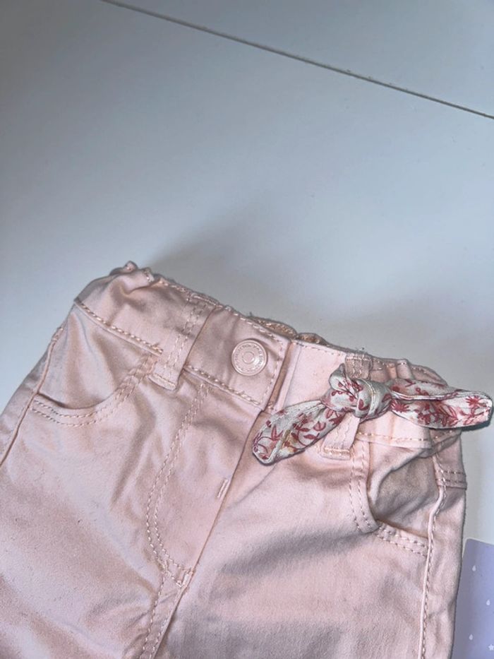 Pantalon 3 mois - photo numéro 3