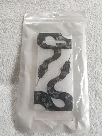 Coque téléphone Samsung S10