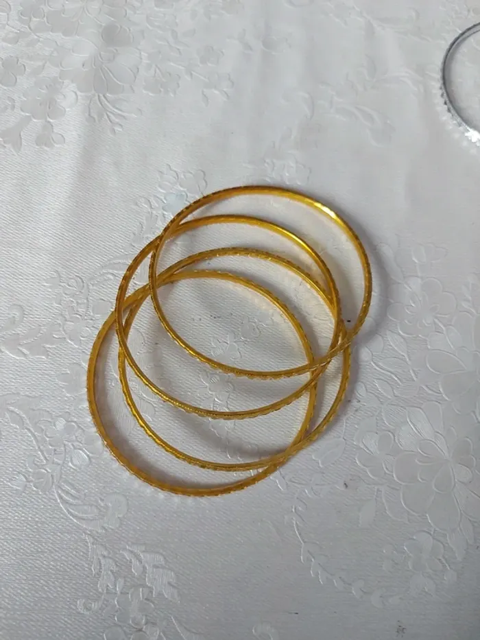 Lit 21 bracelets - photo numéro 5