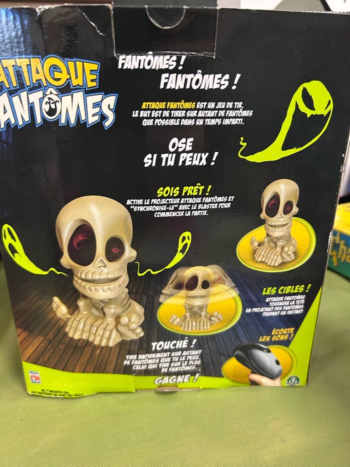 Jeu de société - photo numéro 2