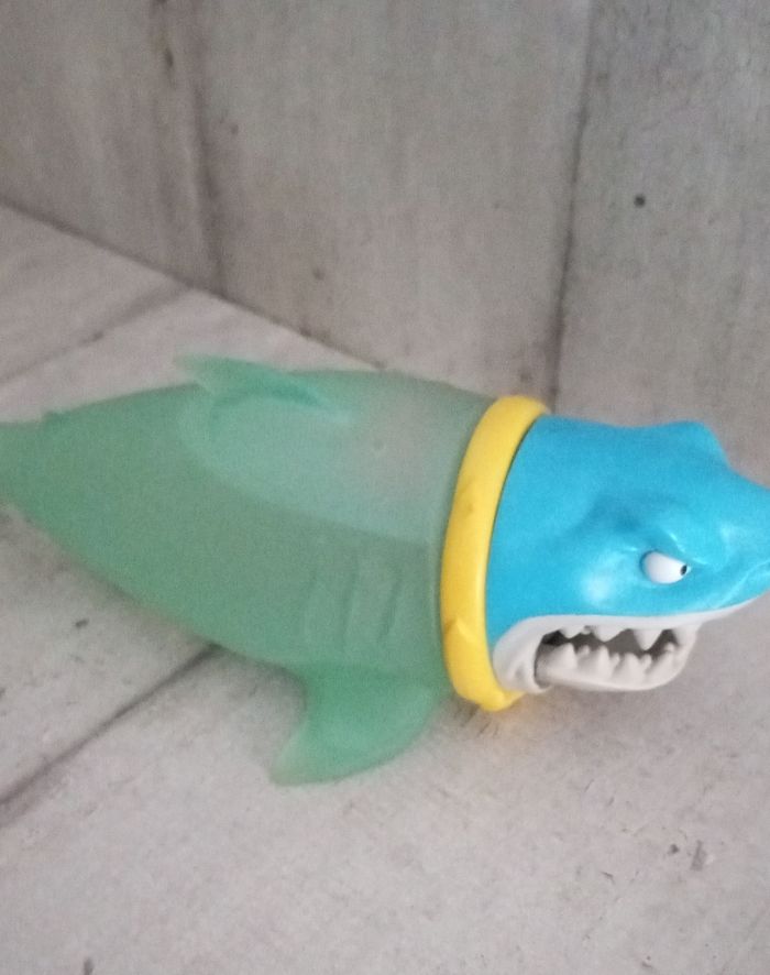 Goo Jit Zu - photo numéro 2