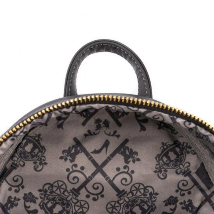 CENDRILLON - Mother & Sisters Sac LoungeFly - photo numéro 5