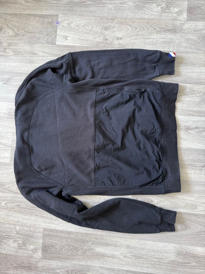 Hoodie Nike x FFF – Équipe de France | Taille S - photo numéro 7