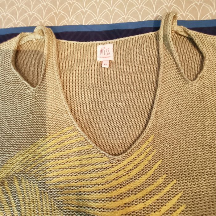 Pull Miss Captain T42 - photo numéro 3