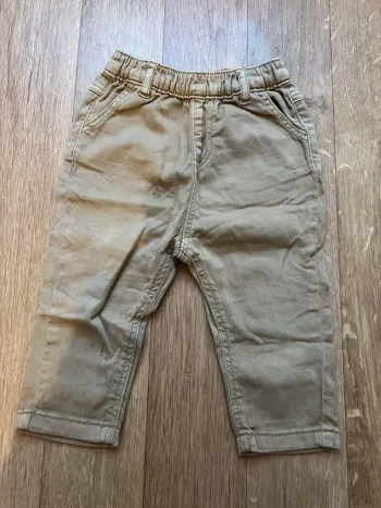Pantalon TAO 12 M