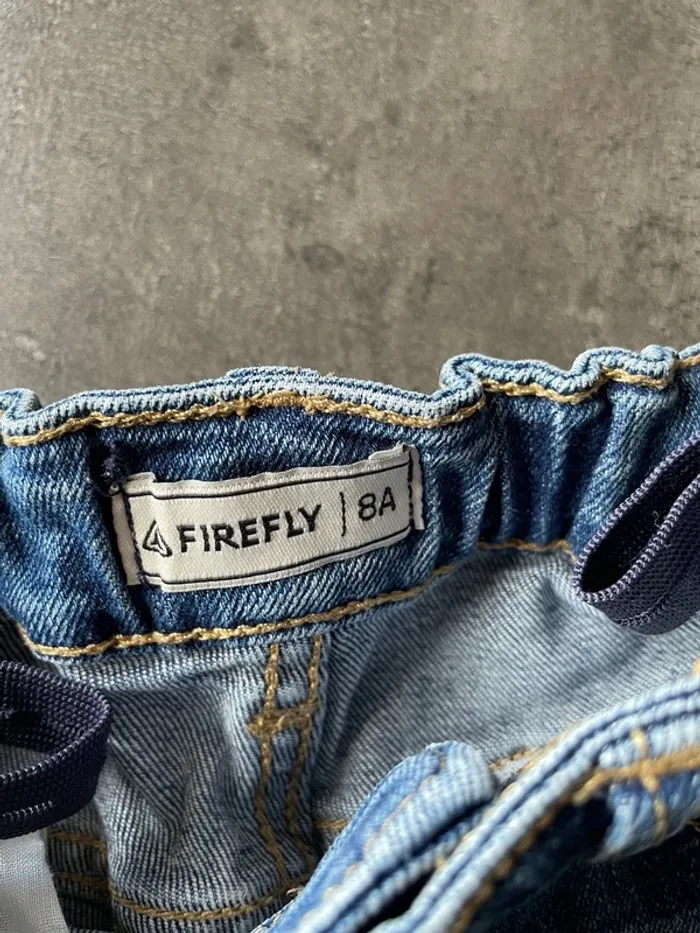 Short fille Firefly 8 ans - photo numéro 4