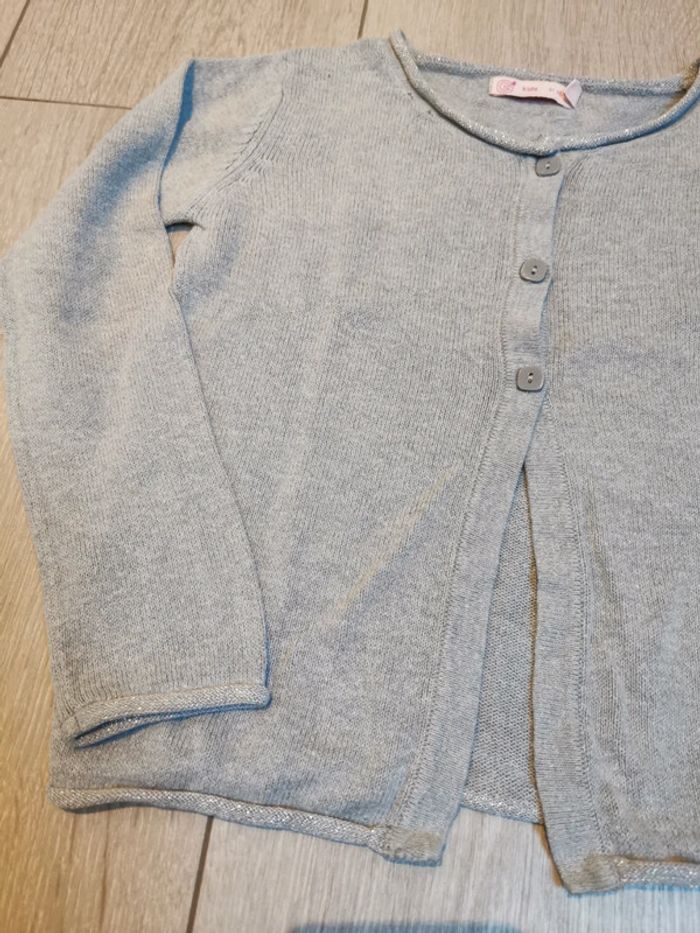 Gilet Gémo - photo numéro 2