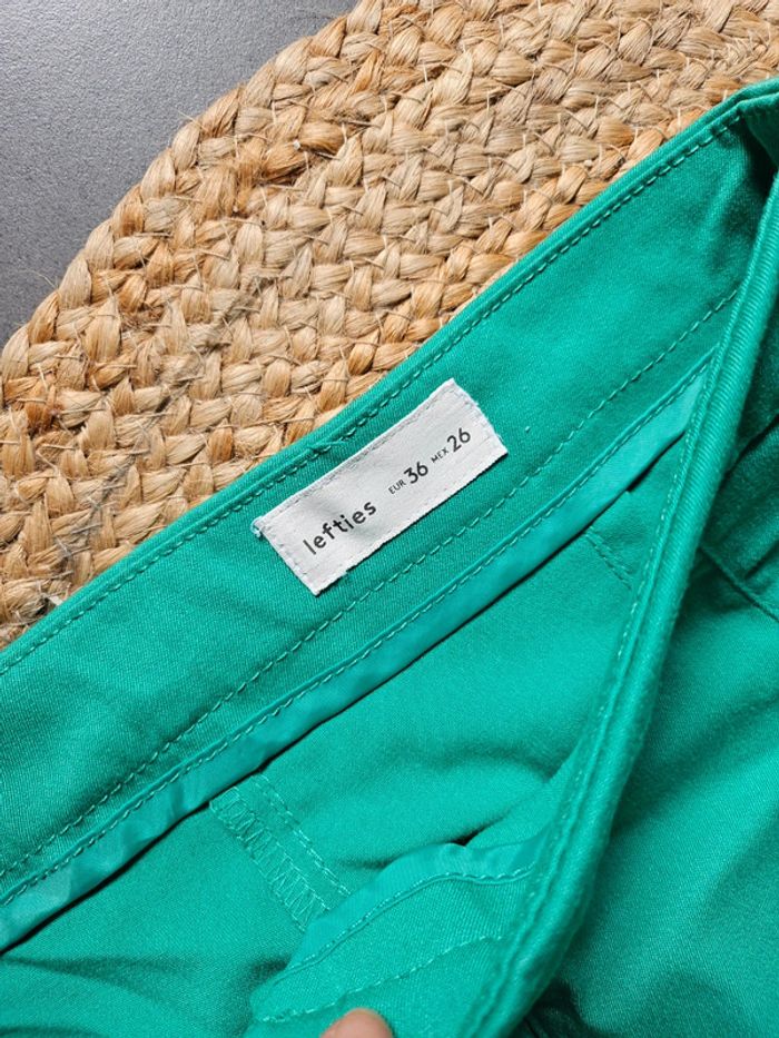 Pantalon large - photo numéro 5