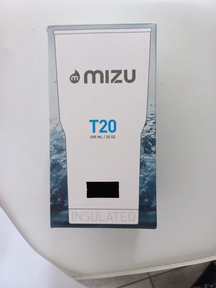 Mug isotherme thermos neuf - photo numéro 5