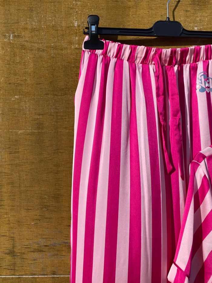 Ensemble pyjama barbie x primark - photo numéro 2