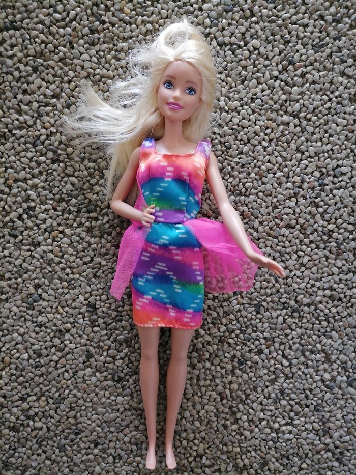 Barbie