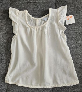 Blouse fluide primark