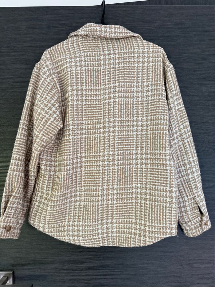 Veste chemise - photo numéro 2