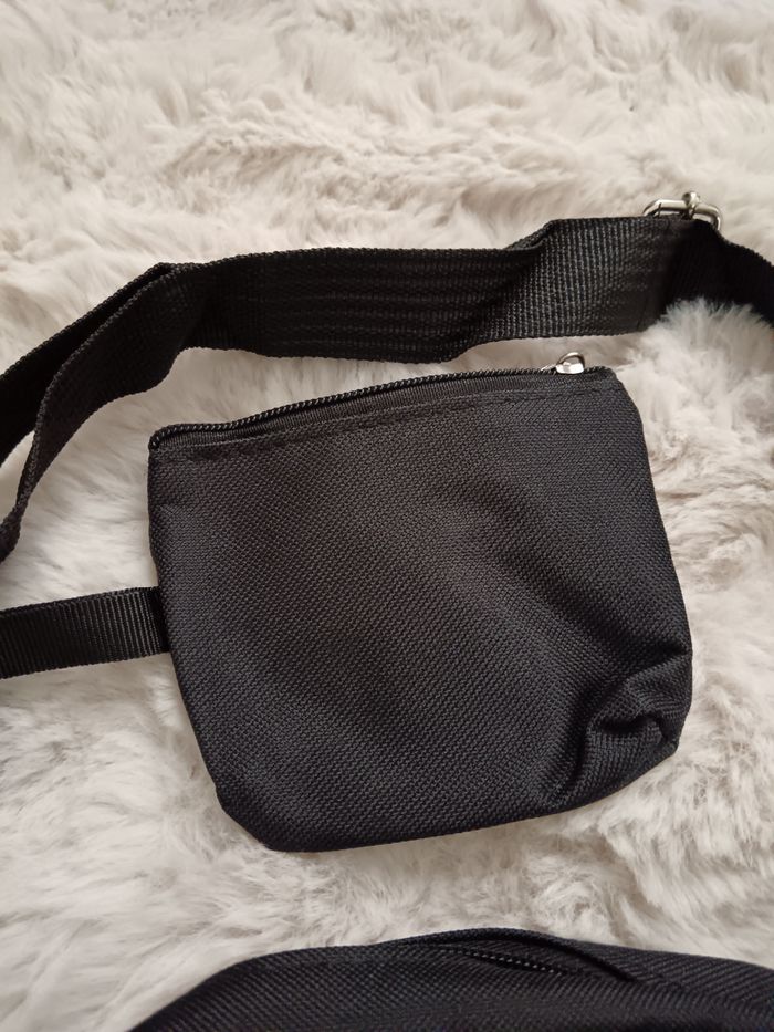 Sac bandoulière Demon Slayer - photo numéro 3