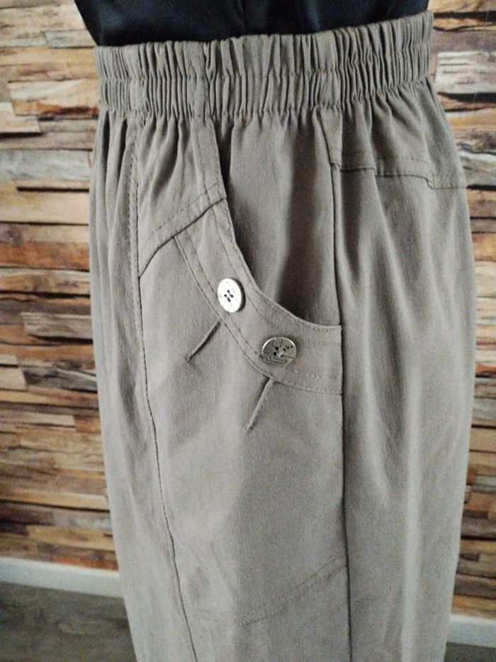 Jupe droite - photo numéro 5