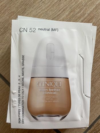 Even better clinical spf 20
