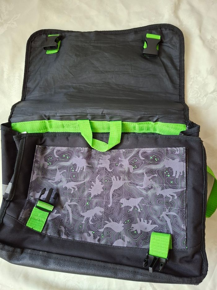 Cartable - photo numéro 4