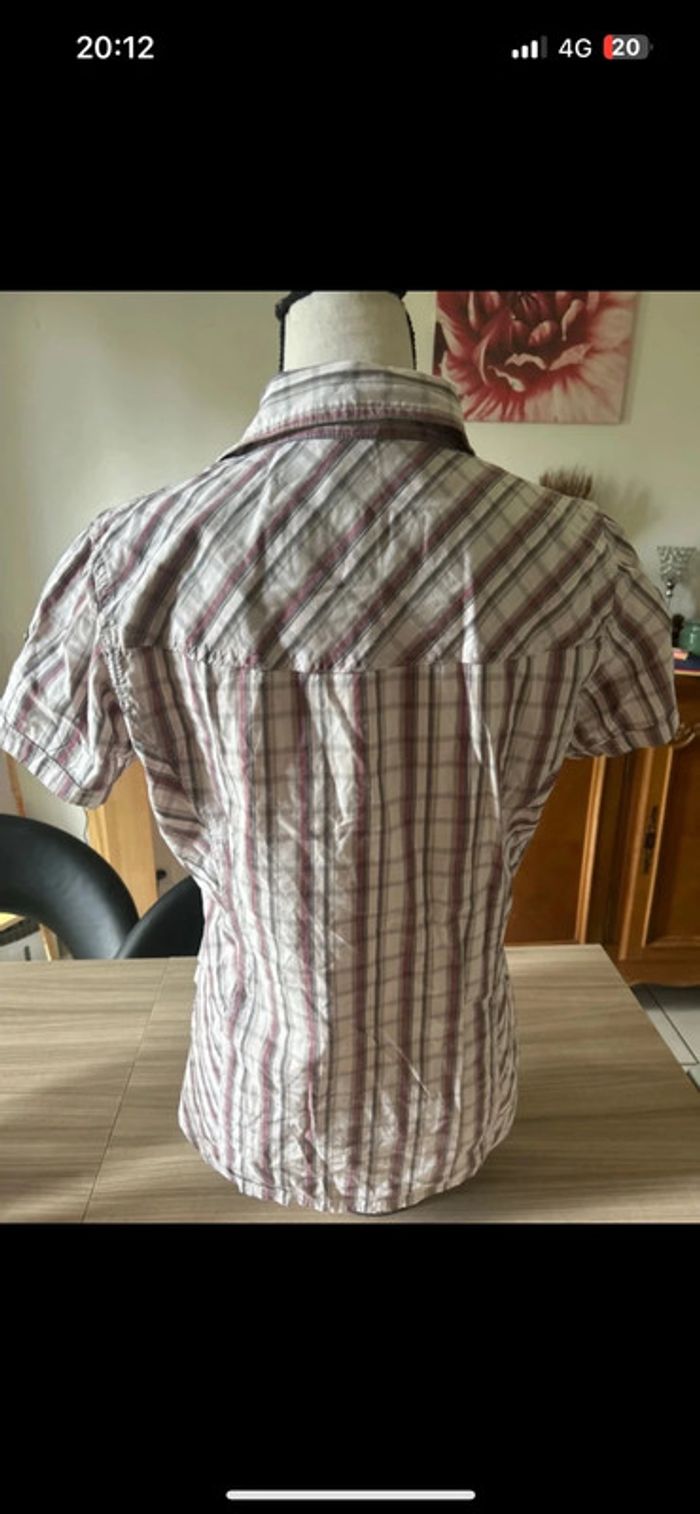 Chemise Cecil - photo numéro 2