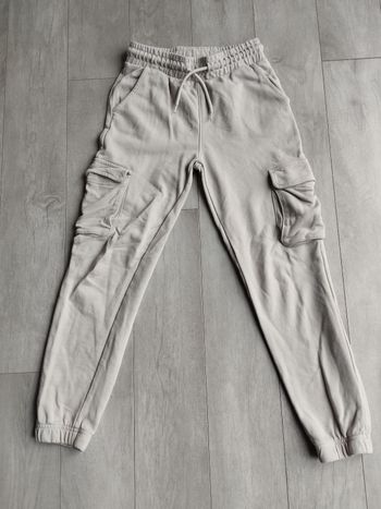 Pantalon jogging 10 ans