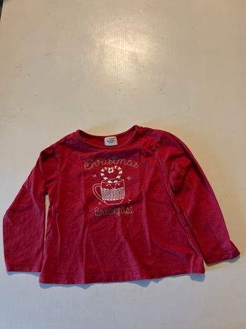 Tee-shirts 3 ans Tape à l’Oeil