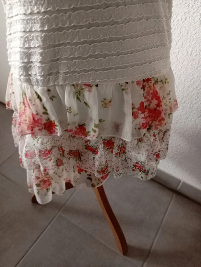 Robe imprimée - photo numéro 4