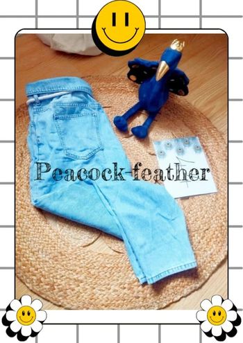 Jean Mum 44 Pimkie