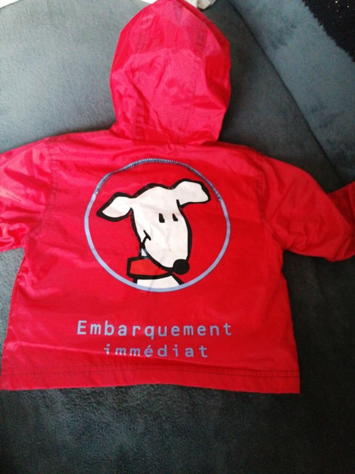 Veste - photo numéro 2