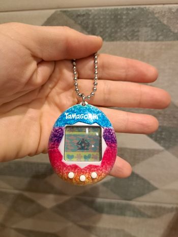 Tamagotchi