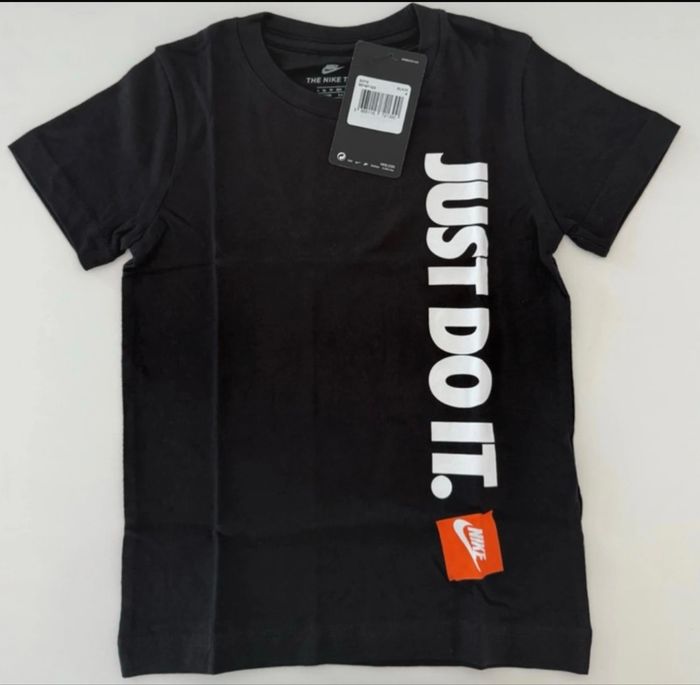 T-shirt Nike enfant