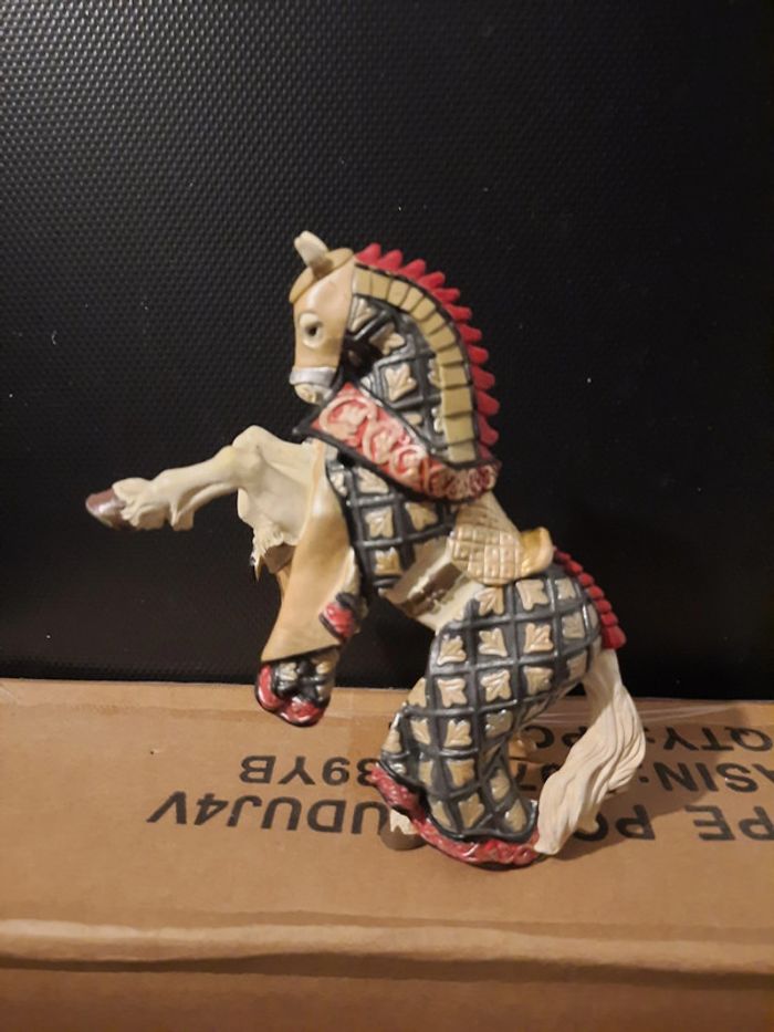 Papo cheval - photo numéro 2