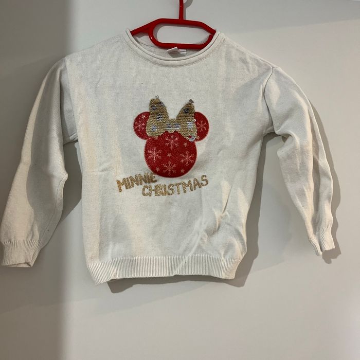 Pull Minnie
