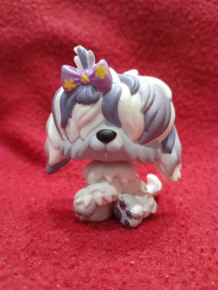 Figurine Petshop A15