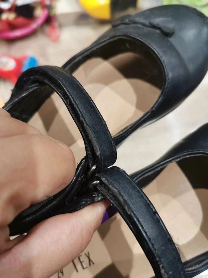 Ballerines 29 - photo numéro 9