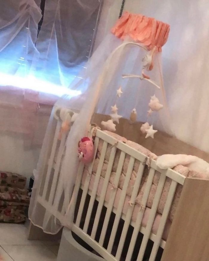 Ciel de lit Domiva - photo numéro 2