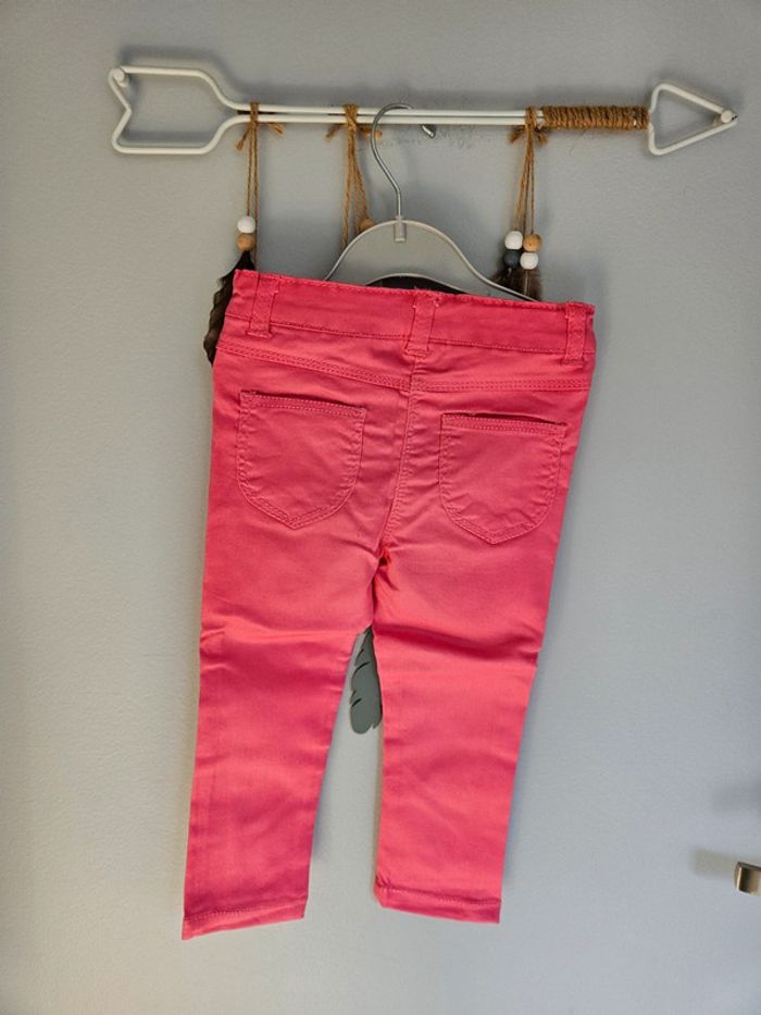 Pantalon 18 mois - photo numéro 2