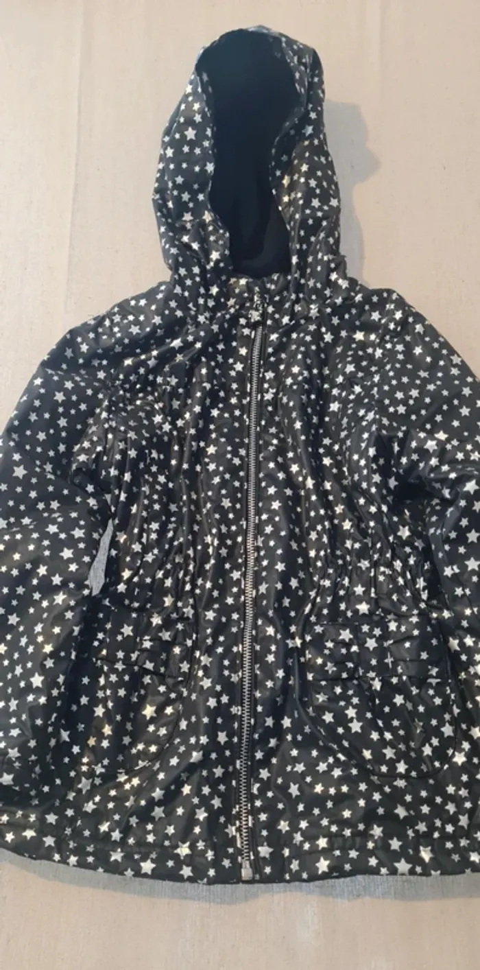 Veste imperméable - photo numéro 2
