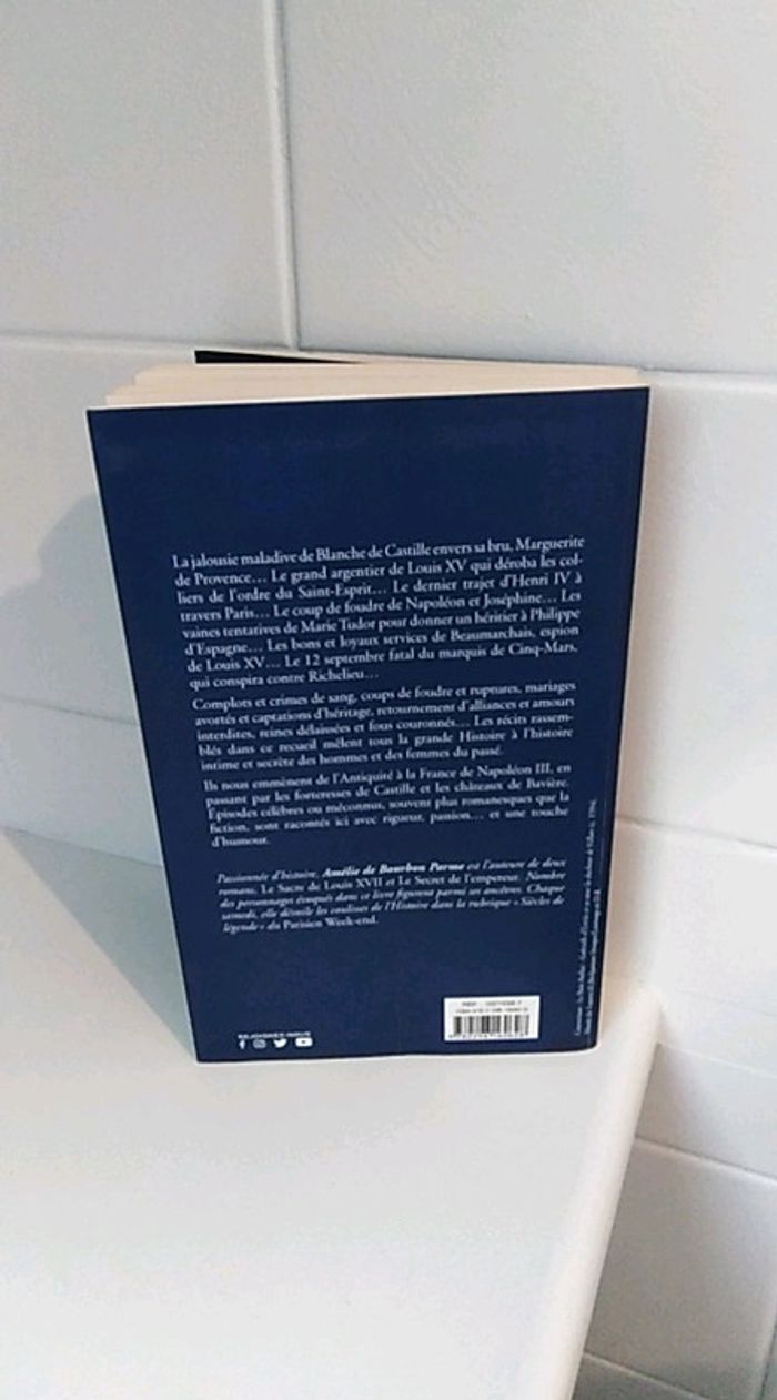 Étonnantes Histoires de l histoire - photo numéro 2